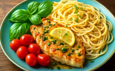 What Italian Food Is Low FODMAP? A Delicious Guide to Guilt-Free Italian Cuisine