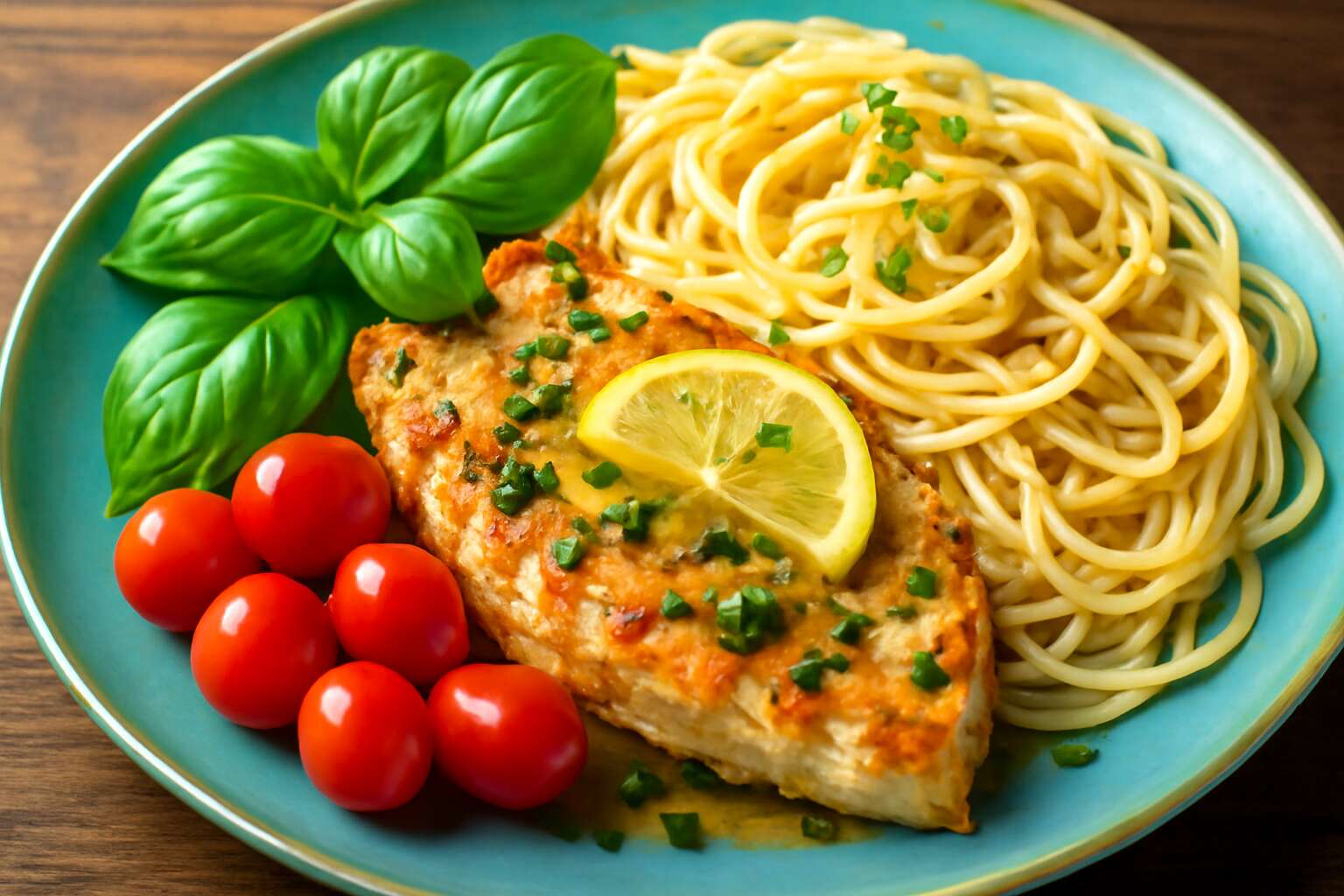 what italian food is low fodmap