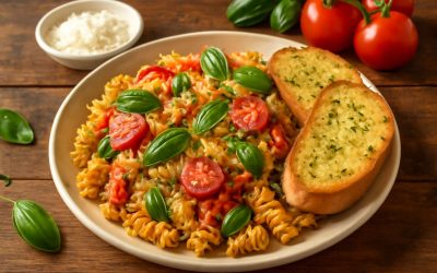 Does Italian Food Make You Gain Weight: What You Need to Know About Its Impact