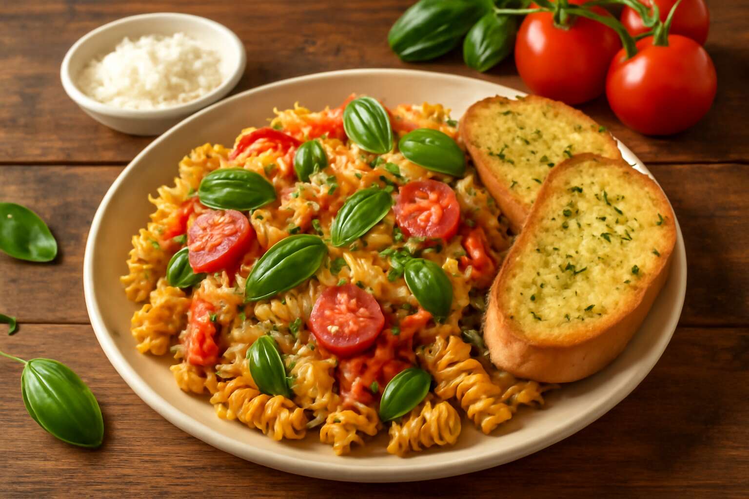 does italian food make you gain weight