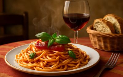 Authentic Italian Food in Quezon City: Your Guide to the Top Italian Food Quezon City Spots