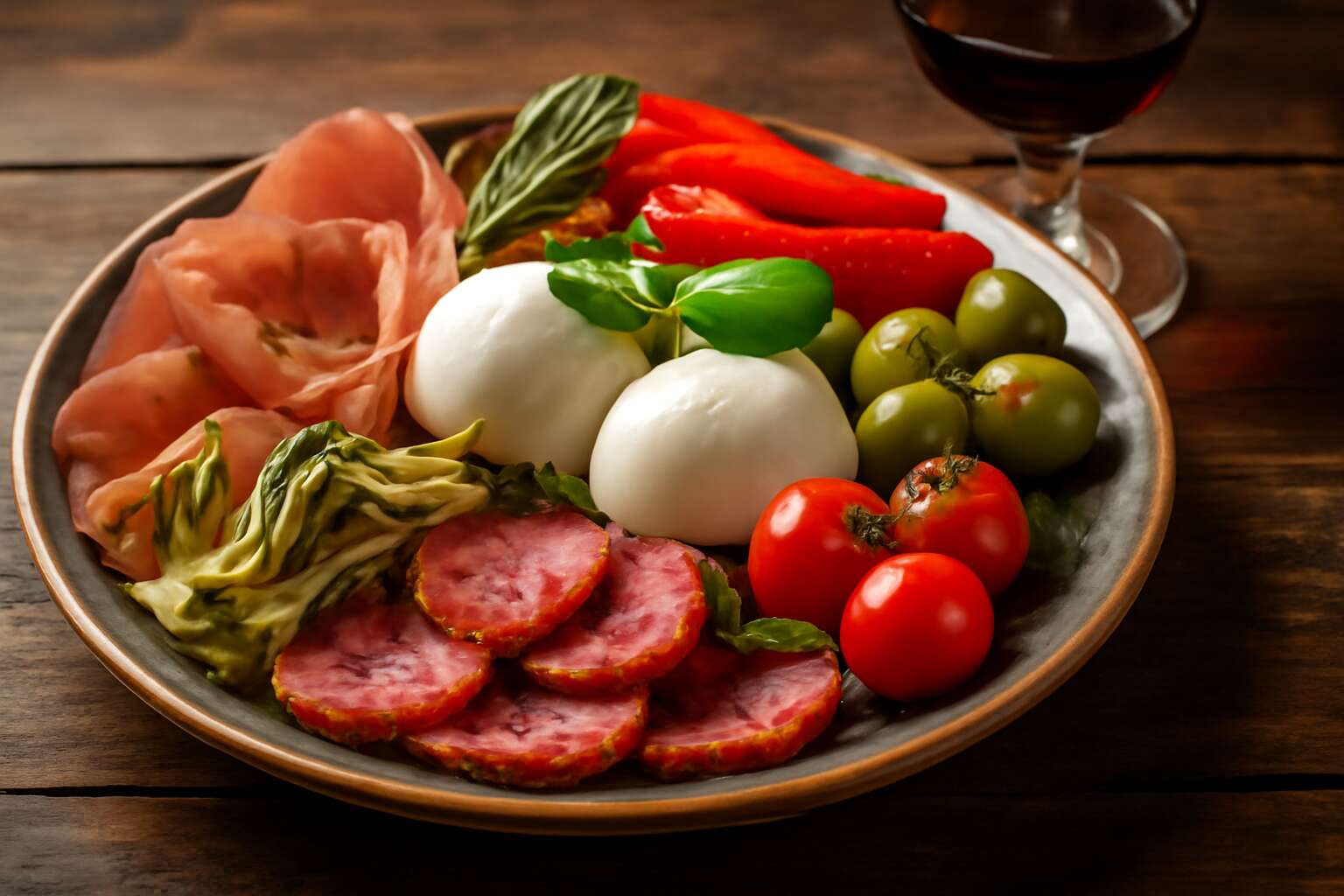 italian food and wine university of padua