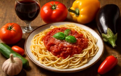 Authentic Italian Food 80123: Your Ultimate Guide to Delicious Italian Cuisine
