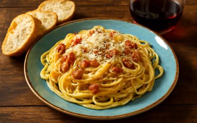 Authentic Italian Food 92123: Your Ultimate Guide to Local Italian Cuisine