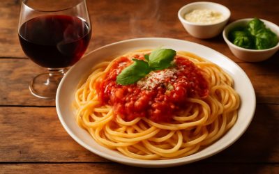 Authentic Italian Food in Jonesboro AR: A Delicious Taste of Italy