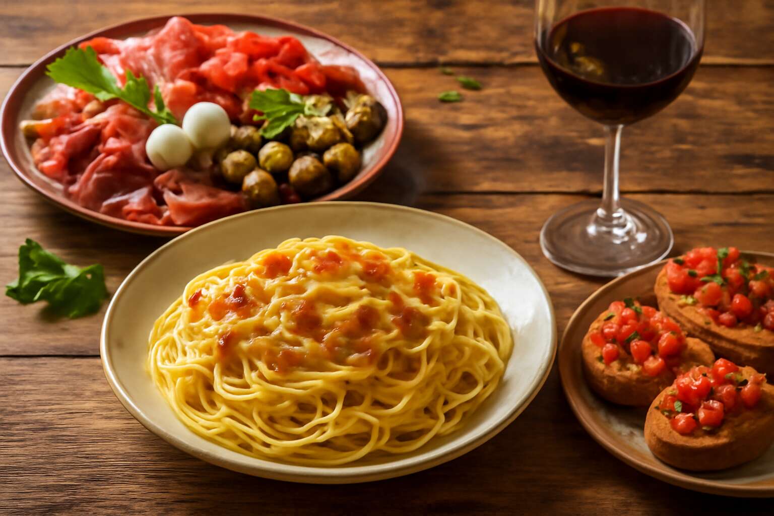 italian food quincy il