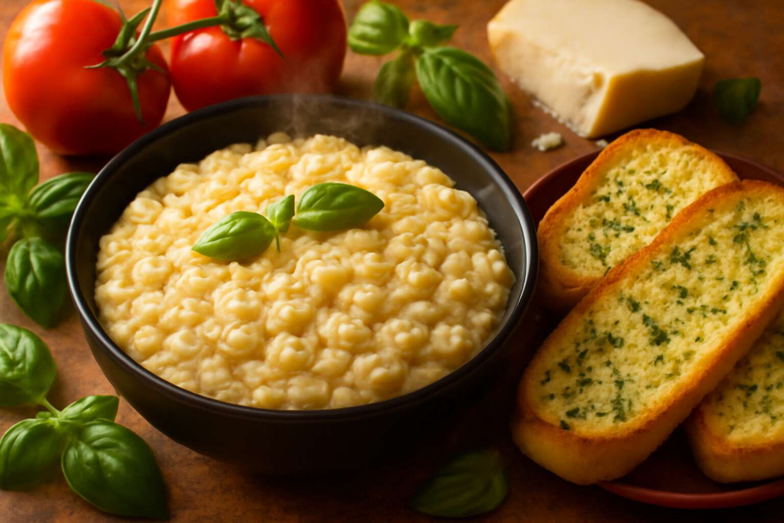 what italian food is the best