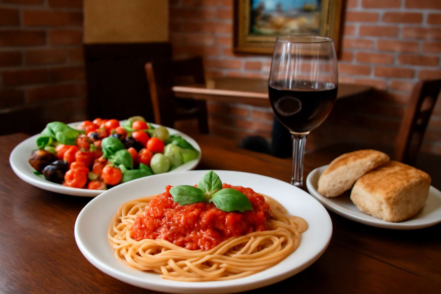 italian food utah county