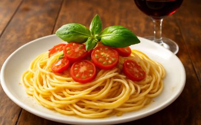 Italian Food Jakarta: Savor Authentic Flavors and Top Italian Cuisine Spots in the City