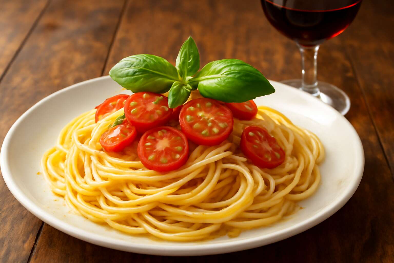 italian food jakarta