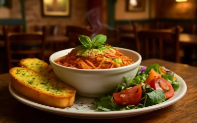 Discover the Best Italian Food Hamilton for Authentic Flavors and Delicious Culinary Experiences