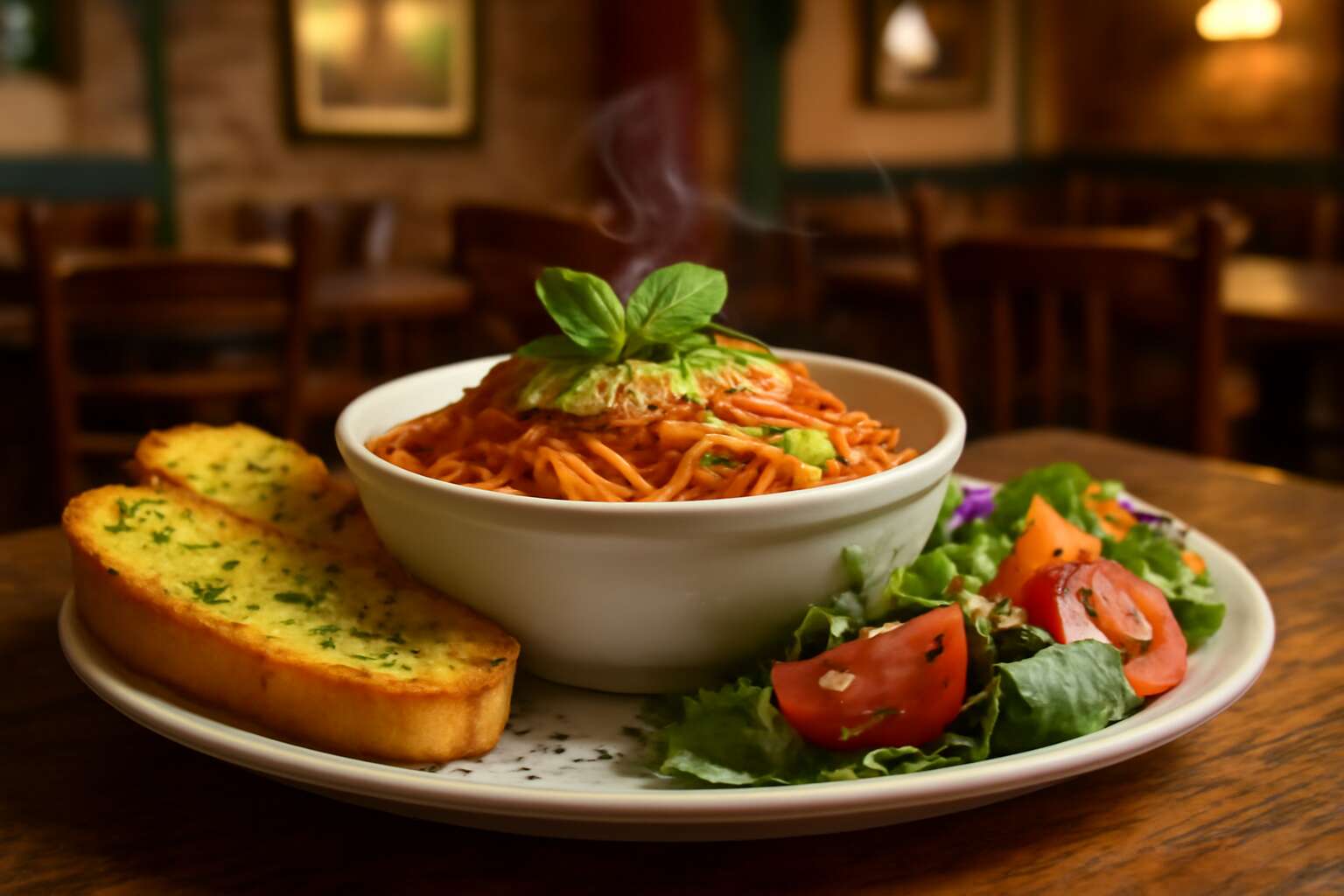 italian food hamilton