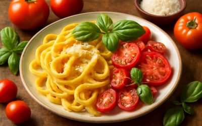 Discover Authentic Italian Food Fresno: Your Ultimate Guide to Delicious Italian Cuisine in Fresno