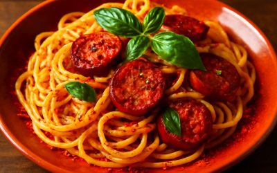 Can Italian Food Be Spicy? Discover the Secrets to Adding Heat to Classic Italian Dishes