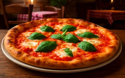 Discover the Best Italian Food Round Rock Offers for Authentic Flavors and Delicious Experiences