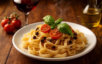 Discover the Best Authentic Italian Food 85032 for an Unforgettable Culinary Experience