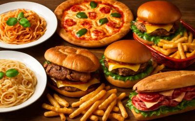 Italian Food vs American: A Flavorful Battle of Culinary Cultures