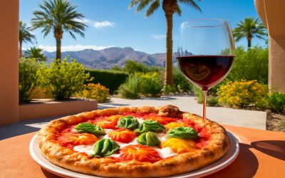 Discover the Best Italian Food Palm Springs Offers for Authentic Culinary Bliss