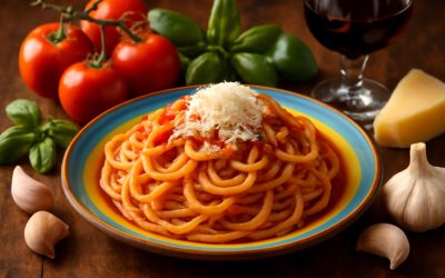 Unlock the Essential Flavors and Secrets in Italian Food 101 for Your Perfect Pasta Experience