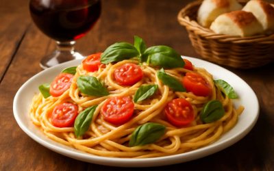Discover the Best Italian Food Boston Offers: A Culinary Journey Through Authentic Flavors
