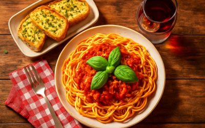 Discover Authentic Italian Food 89113: Your Ultimate Destination for Delicious Italian Cuisine!