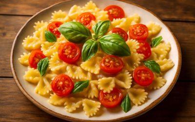 Discover the Delicious World of Italian Food or: Your Ultimate Guide to Authentic Italian Cuisine
