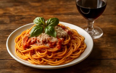 Discover the Best Italian Food Philadelphia: Authentic Flavors and Hidden Gems in the City