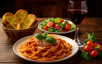 Craving Italian Food Near Me Open? Discover Amazing Local Spots Ready to Satisfy Your Appetite!