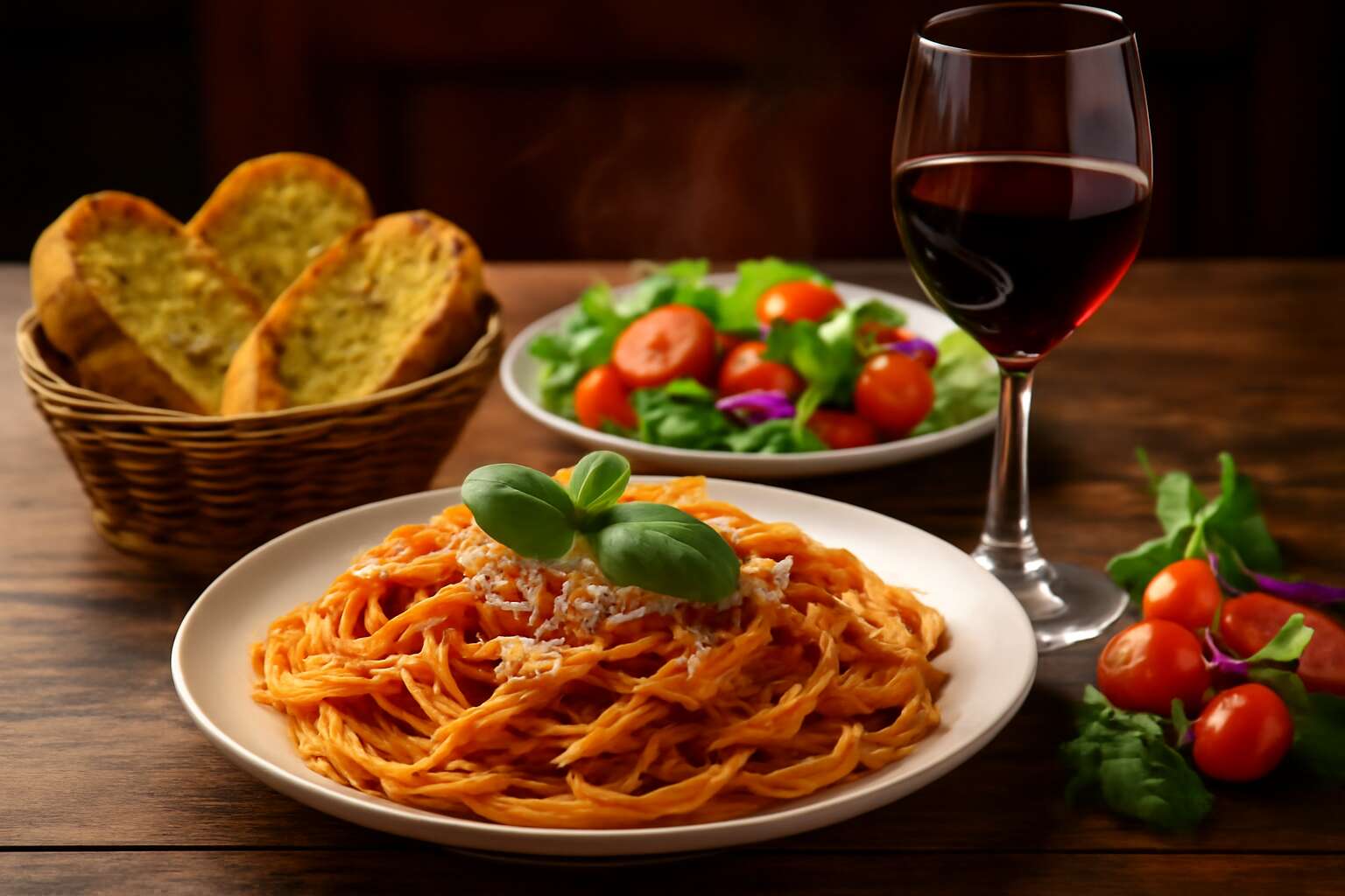 italian food near me open