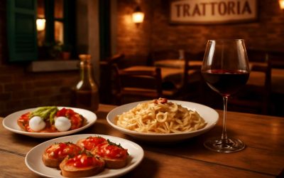 Discover the Best Italian Food Near Me Authentic Wins for Authentic Flavor and Gourmet Experience