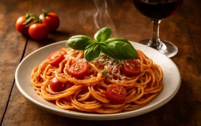 Discover the Best Italian Food Vaughan Has to Offer for an Authentic Dining Experience