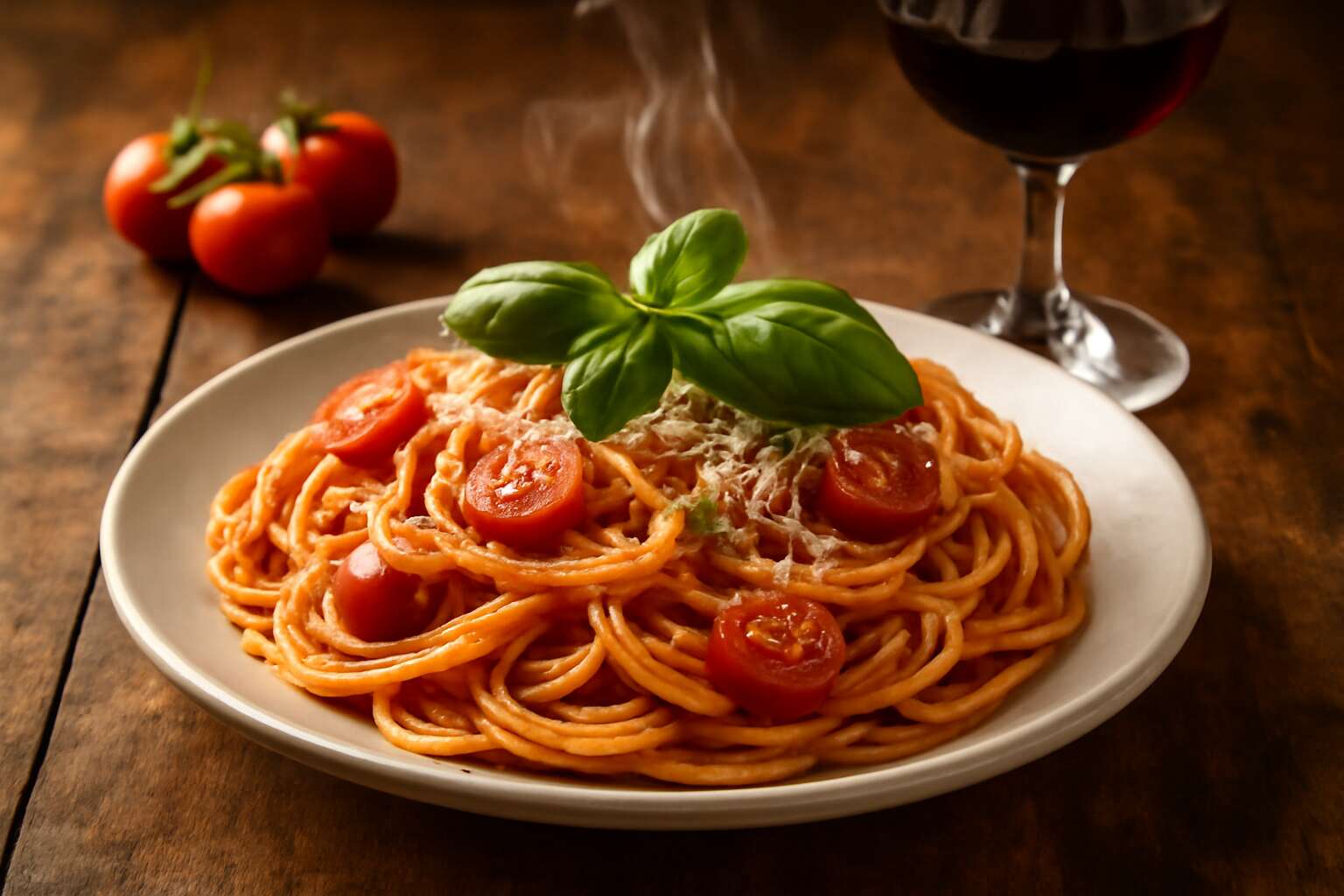 italian food vaughan