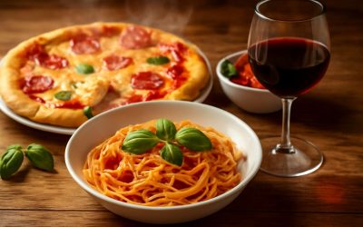 Laugh Out Loud with These Hilarious Italian Food Jokes That Will Tickle Your Taste Buds
