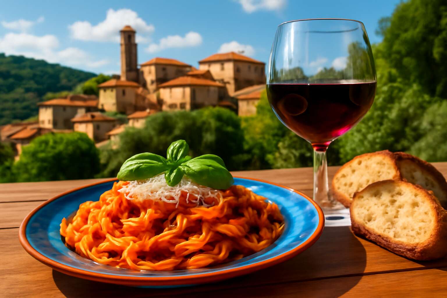italian food 63304