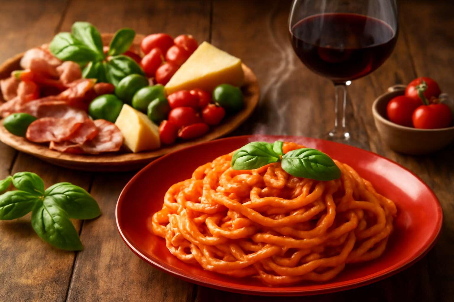 italian food places