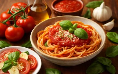 Discover why many believe italian food is not that good reddit and the surprising truth behind it