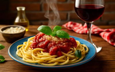 Discover the Best Italian Food in Zionsville, Indiana for an Authentic Dining Experience