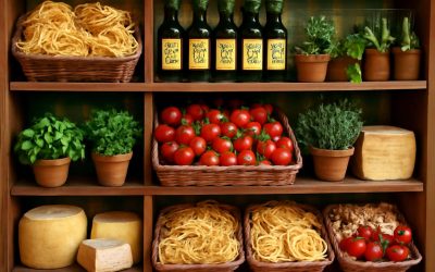 Discover the Best Italian Food Shop Near Me for Authentic Flavors and Gourmet Classics