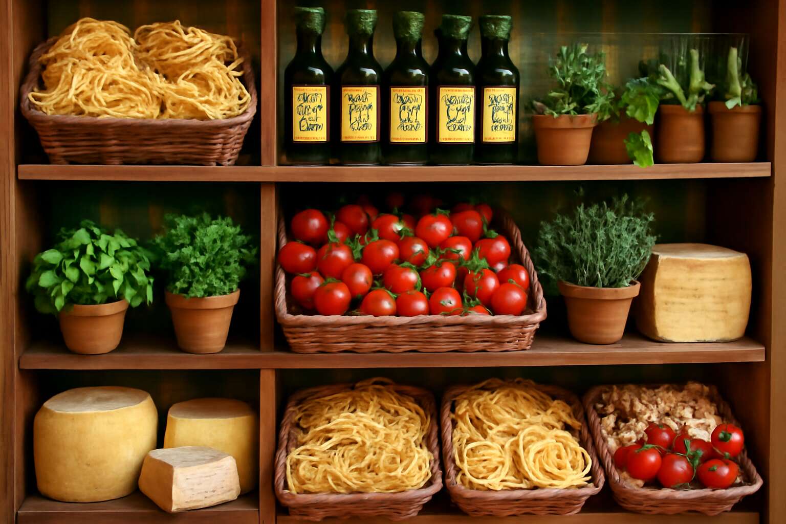 italian food shop near me