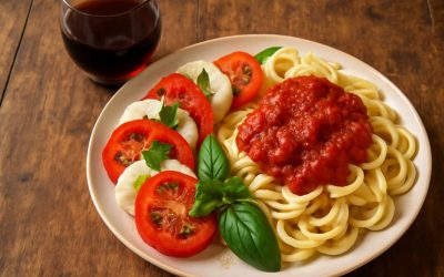 Discover Delicious Italian Food 63116: Your Ultimate Guide to Authentic Flavors and Local Favorites