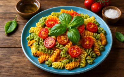 Discover Authentic Italian Food in 90027: Savor the Best Italian Food 90027 Has to Offer!