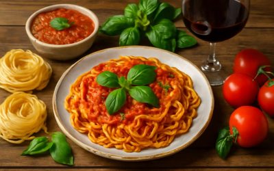 Discover the Best Italian Food 60618 for Authentic Flavors and Unforgettable Dining Experiences