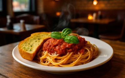 Discover the Best Italian Food Beaverton That Will Satisfy Your Cravings Today!