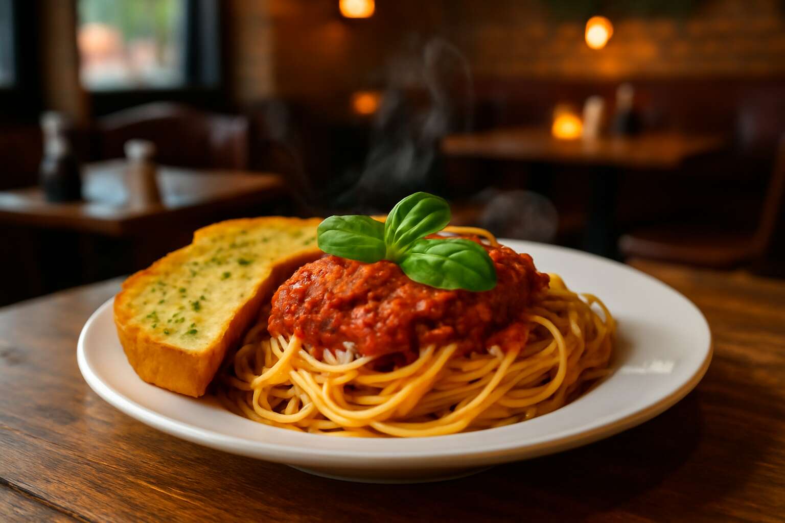 italian food beaverton