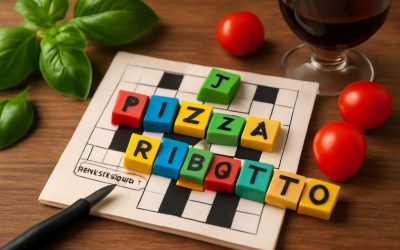 Crack the Code with Our Ultimate Crossword Clue for Italian Food Puzzle Guide