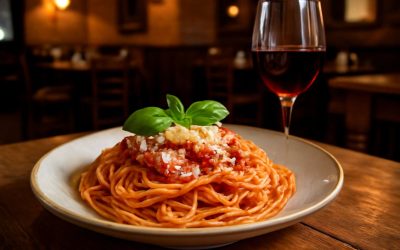 Discover the Best Italian Food Zionsville Offers for Authentic Culinary Bliss