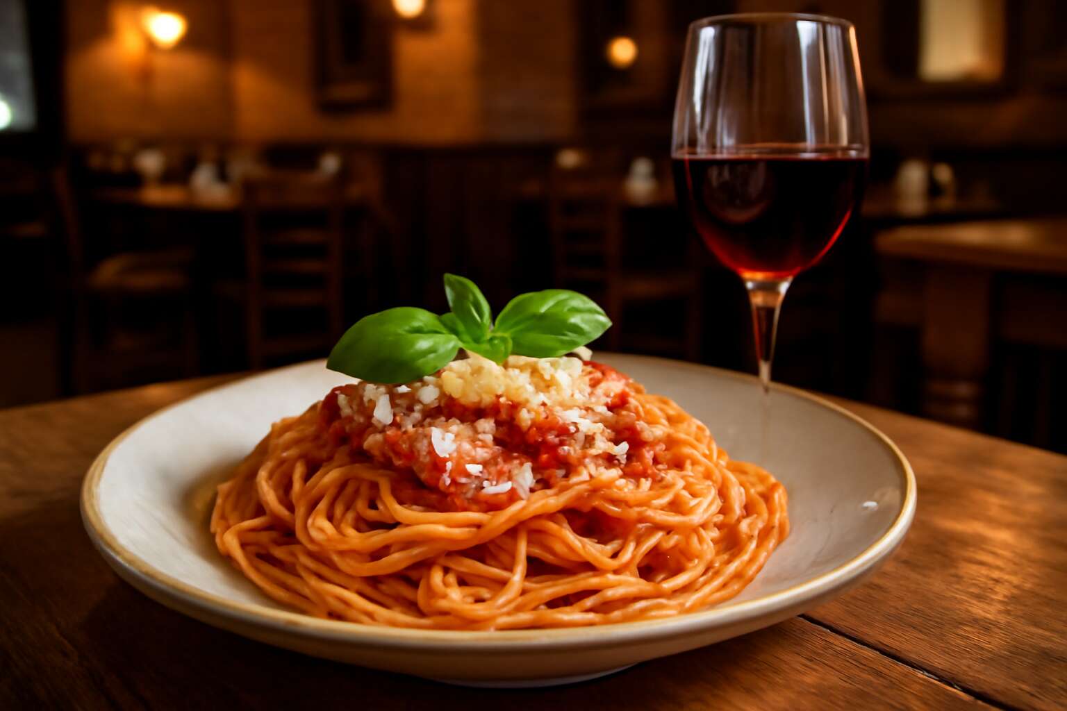 italian food zionsville