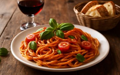 Discover the Best Italian Food Raleigh Offers for Authentic Flavors and Unforgettable Dining Experiences