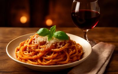 Discover the Best Italian Food Albuquerque Offers for Authentic Flavor and Unforgettable Dining Experience