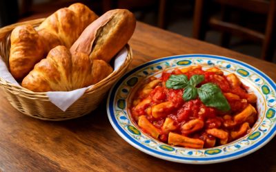Discover the Best Italian Food Portland OR Offers for an Authentic Dining Experience